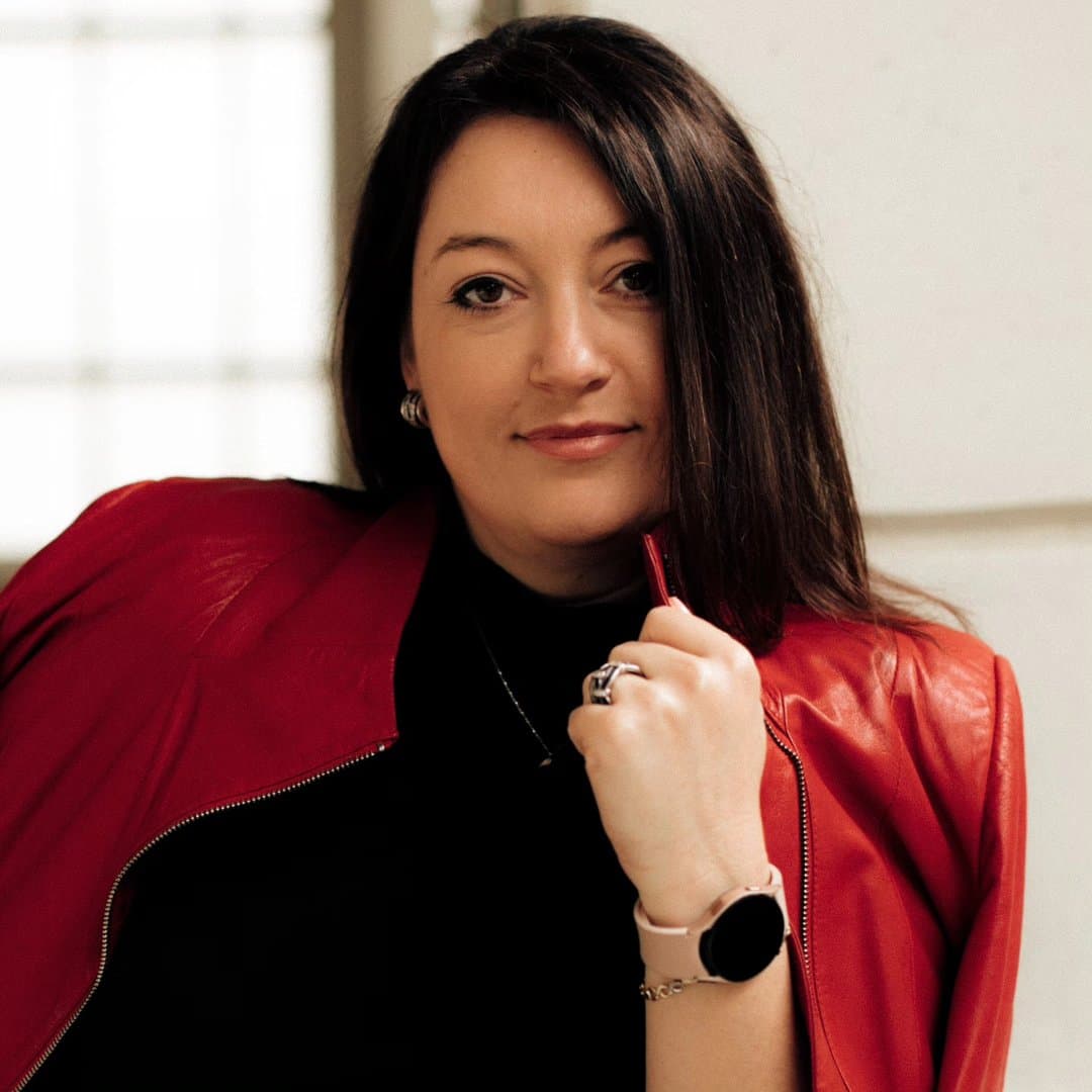 Svetlana Novikova, Dipl. Civil Engineer and Golden Visa Advisor